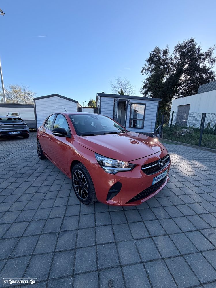 Opel Corsa-e Electric Edition - 3