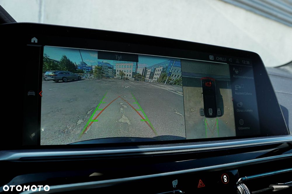 BMW X5 xDrive25d sport - 24