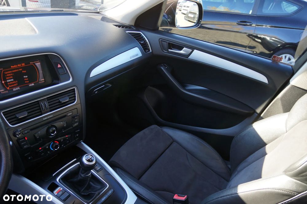 Audi Q5 2.0 TDI Quattro - 18