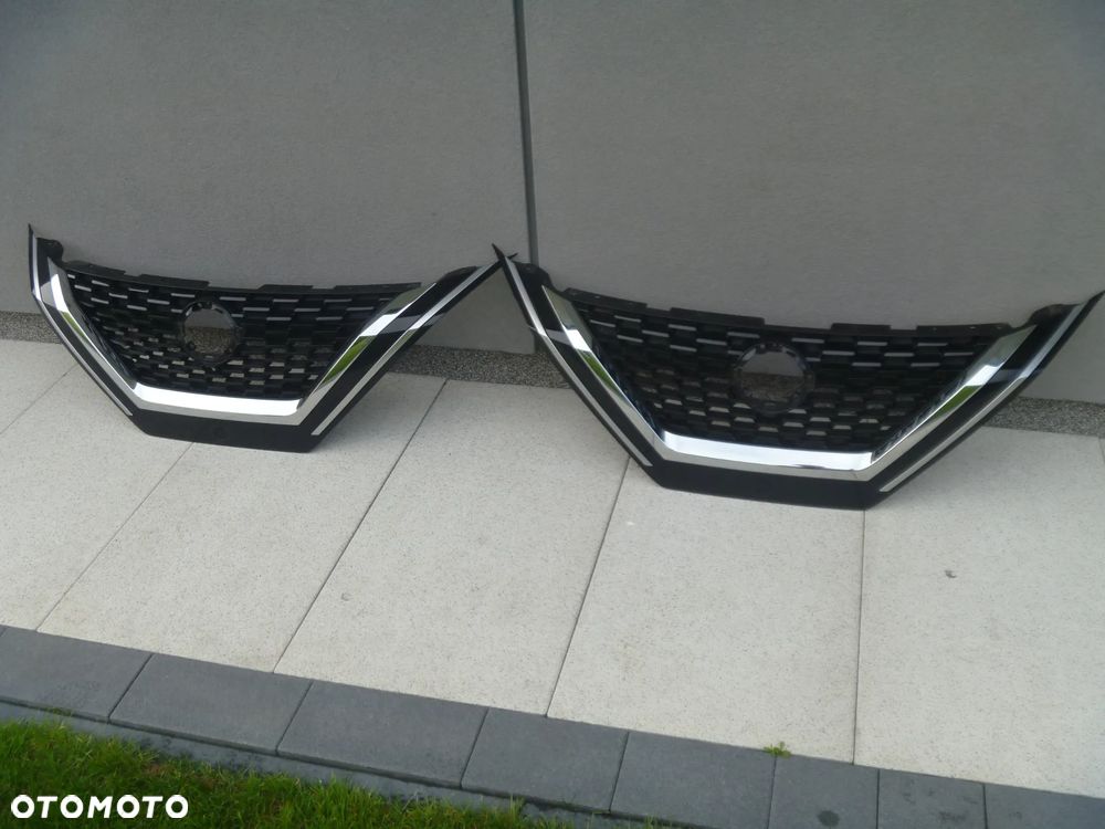 NISSAN QASHQAI III 3 J12 PODUSZKA POWIETRZNA KIEROWCY - 14