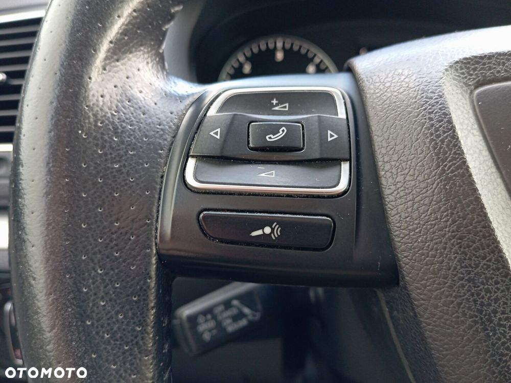 Seat Alhambra 2.0 TDI Style DSG - 15