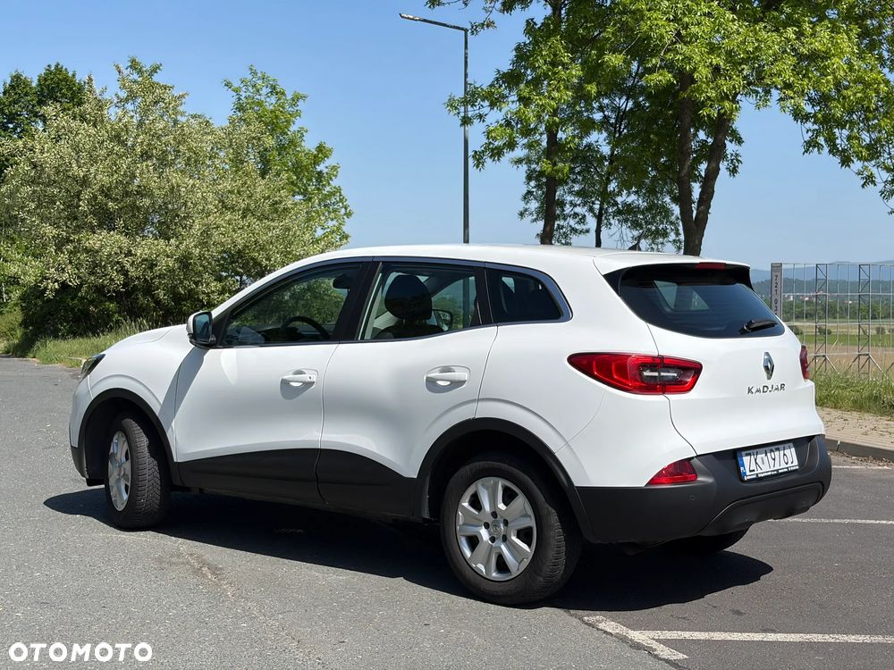 Renault Kadjar 1.2 Energy TCe Life - 3