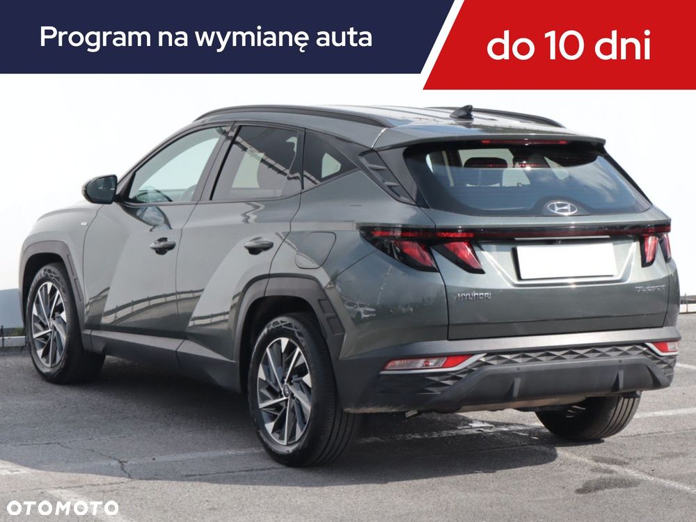 Hyundai Tucson - 6