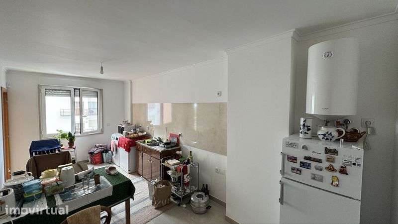 Apartamento T3 Linda-a-Velha - Grande imagem: 4/7