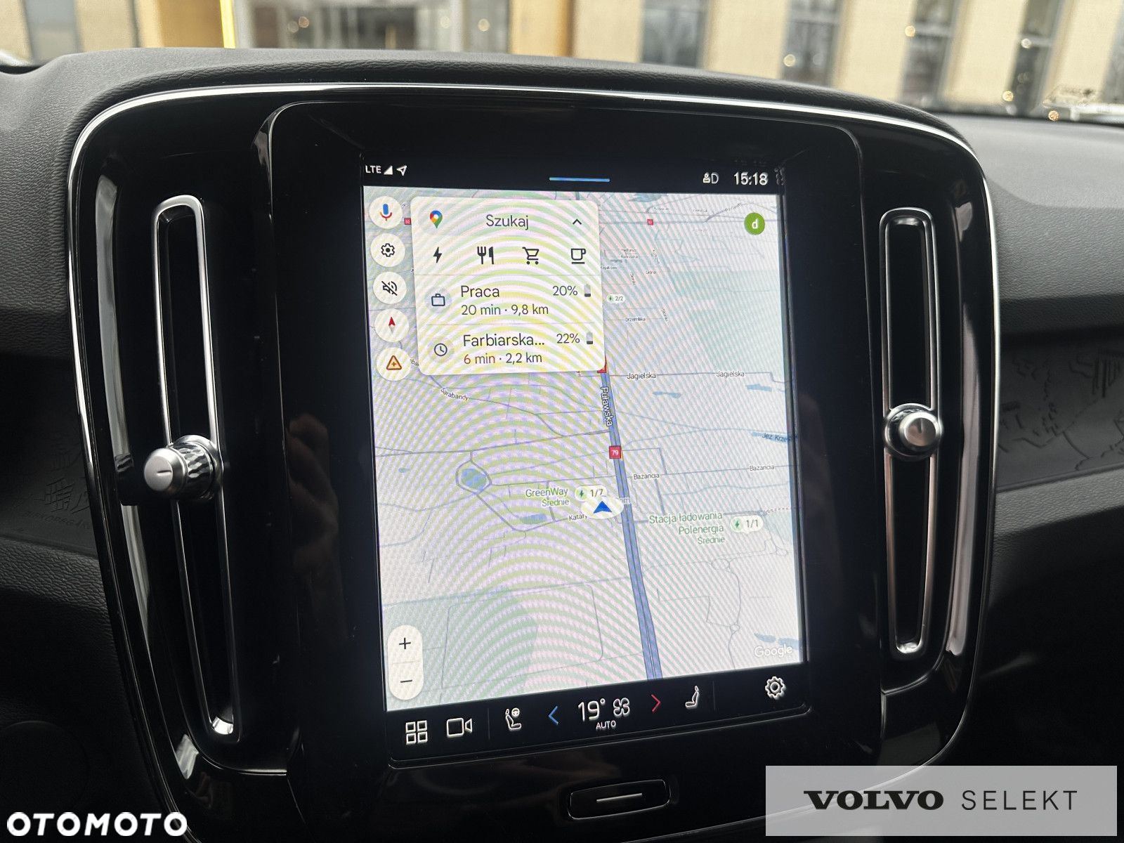 Volvo XC 40 - 20