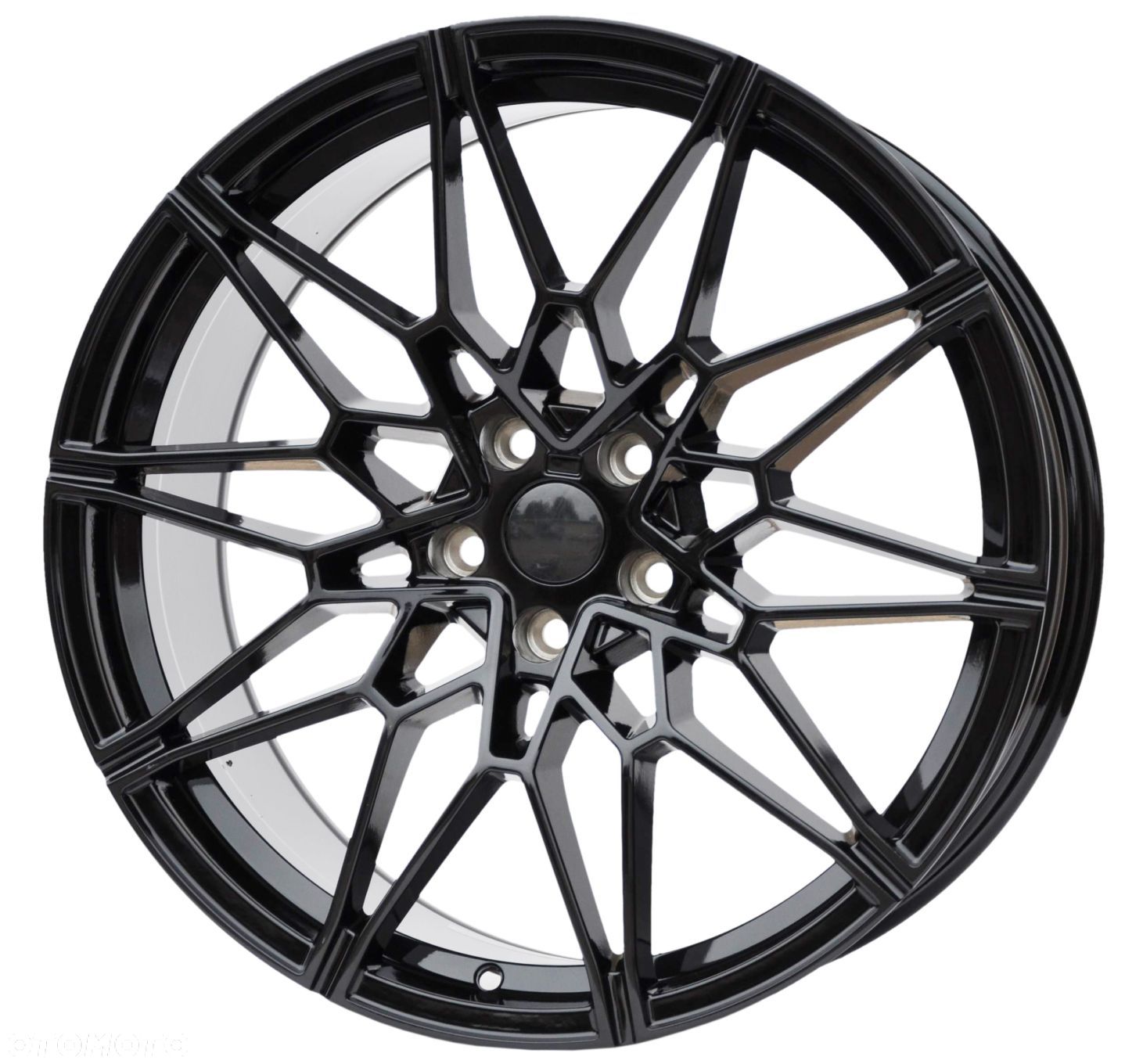 0293 B FELGI M 20 5x120 DO BMW 5 7 F10 F11 F01 F06 - 1