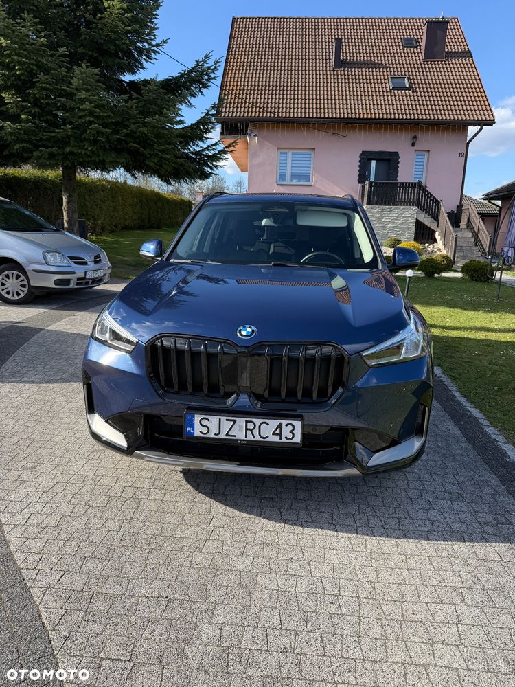 BMW X1 xDrive25e xLine - 3