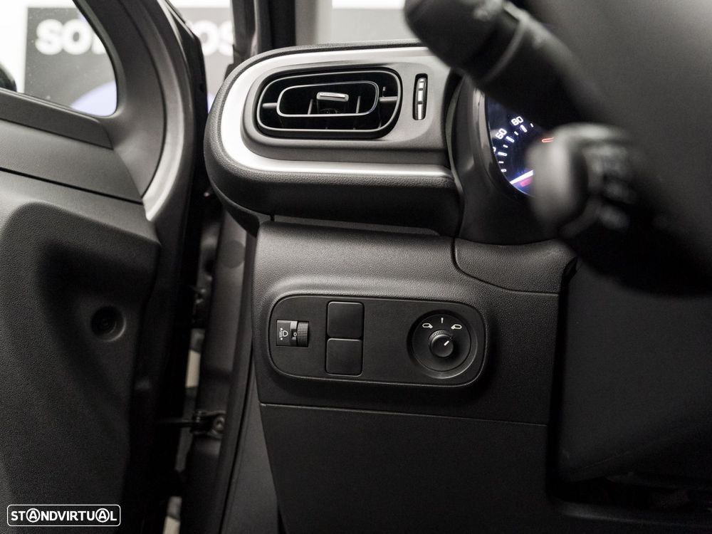 Citroën C3 1.5 BlueHDi Feel Pack - 17
