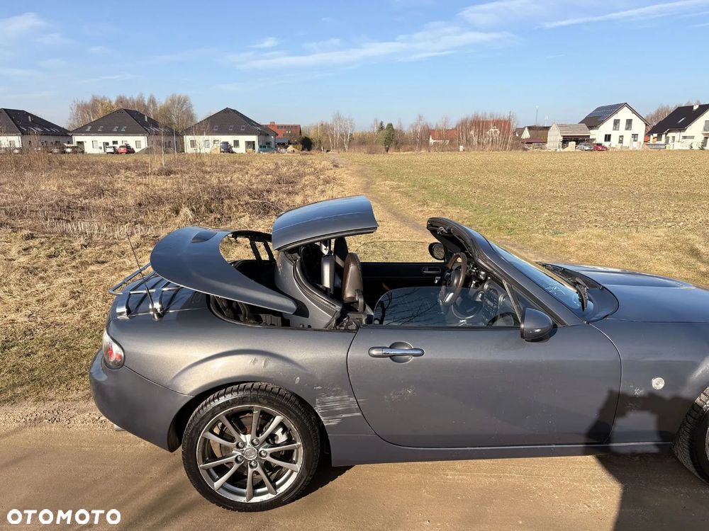 Mazda MX-5 1.8 MZR Energy - 11