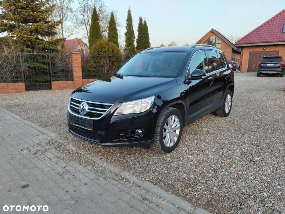Volkswagen Tiguan 2.0 TDI CityLine - 29