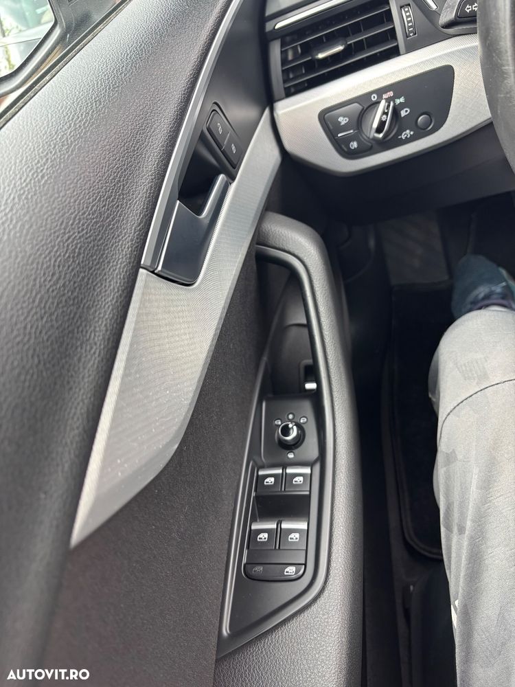 Audi A4 Avant 35 TDI S tronic - 25