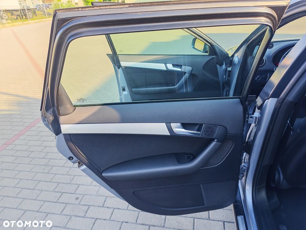 Audi A3 Sportback 2.0 TDI DPF S line Sportpaket (plus) - 10