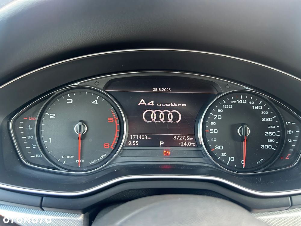 Audi A4 Avant - 12