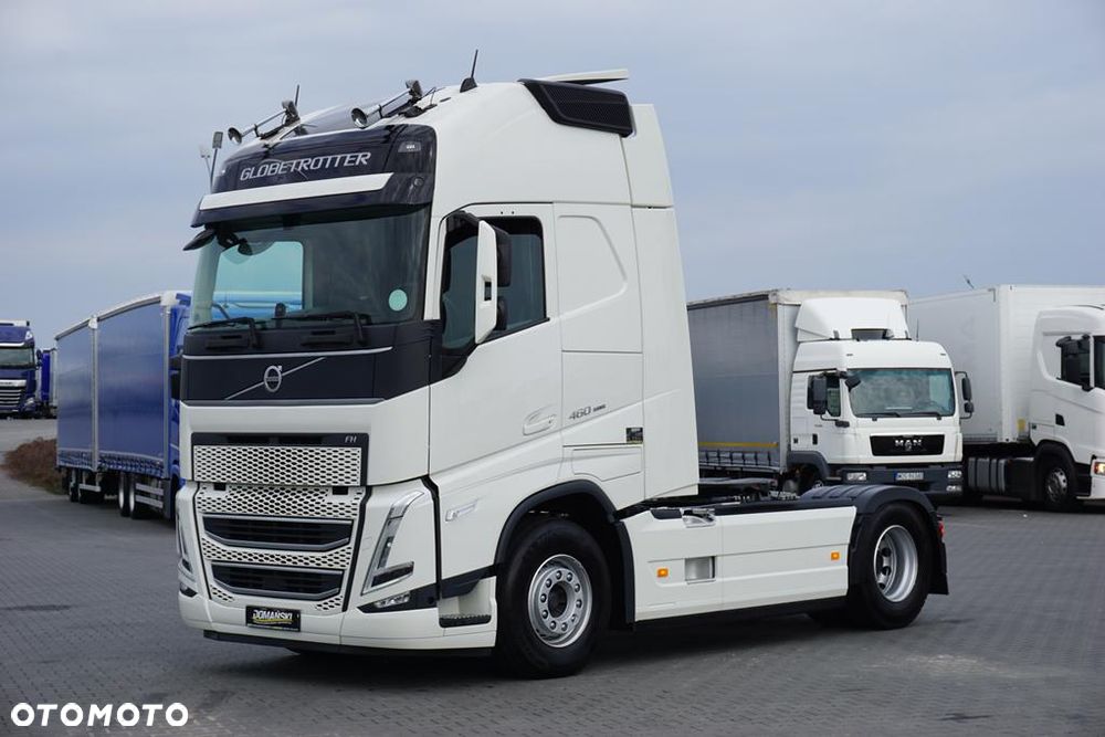 Volvo FH / 460 / I – SAVE / XL / EURO 6 / ACC / I -COOL / NOWY MODEL - 2