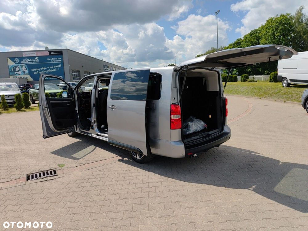 Opel Zafira - 24