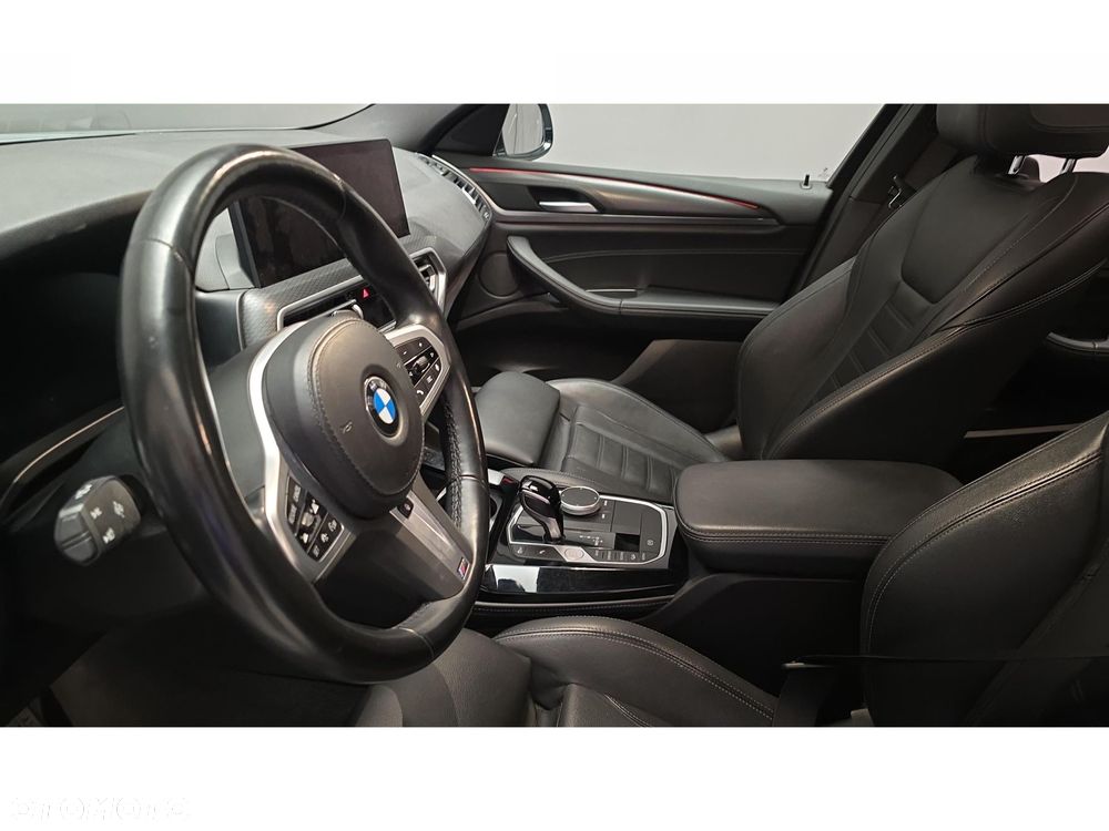 BMW X4 - 31