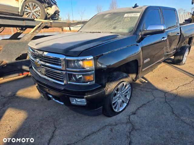 Chevrolet Silverado - 14