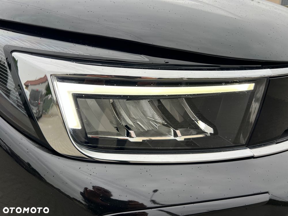Opel Grandland 1.2 T GS Line S&S - 11