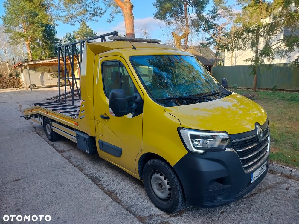 Renault MASTER - 12