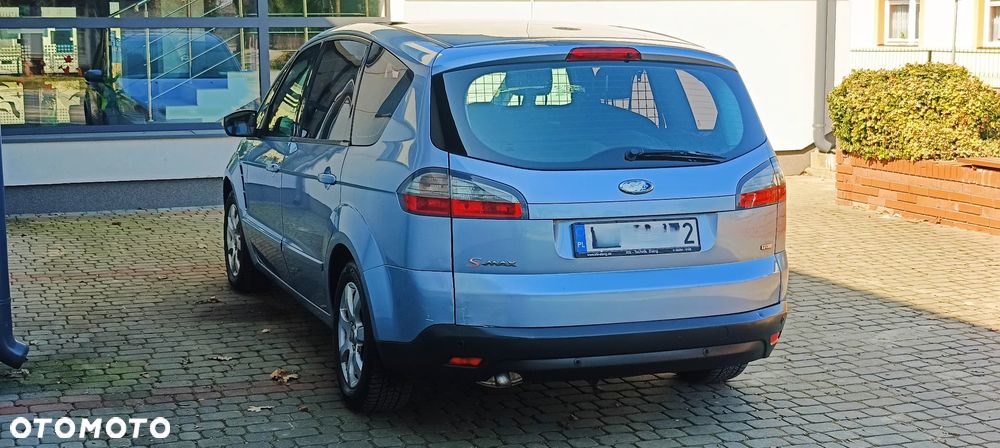 Ford S-Max - 3