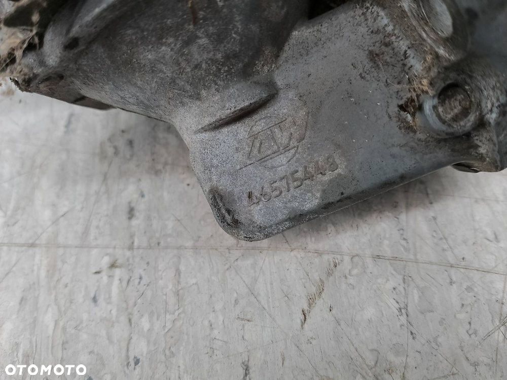 POMPA PALIWA FIAT 126 46575448 0.6 - 2
