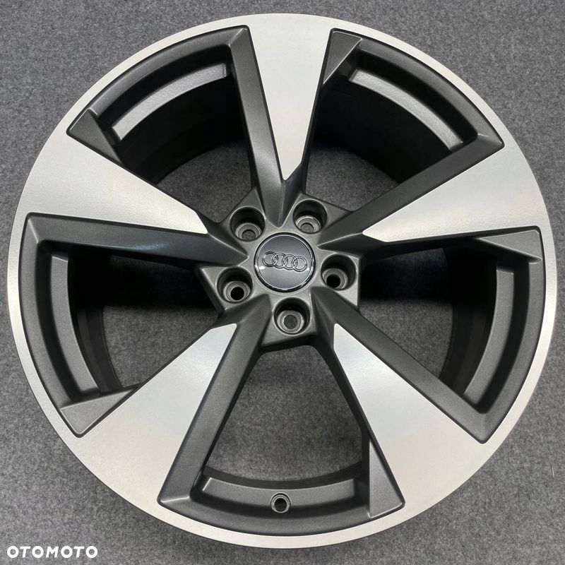 FELGI AUDI A4 A5 B9 8W 8W0 S4 RS4 S5 19'' S-LINE - 2