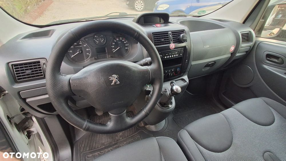 Peugeot Expert Tepee L2 Premium - 15