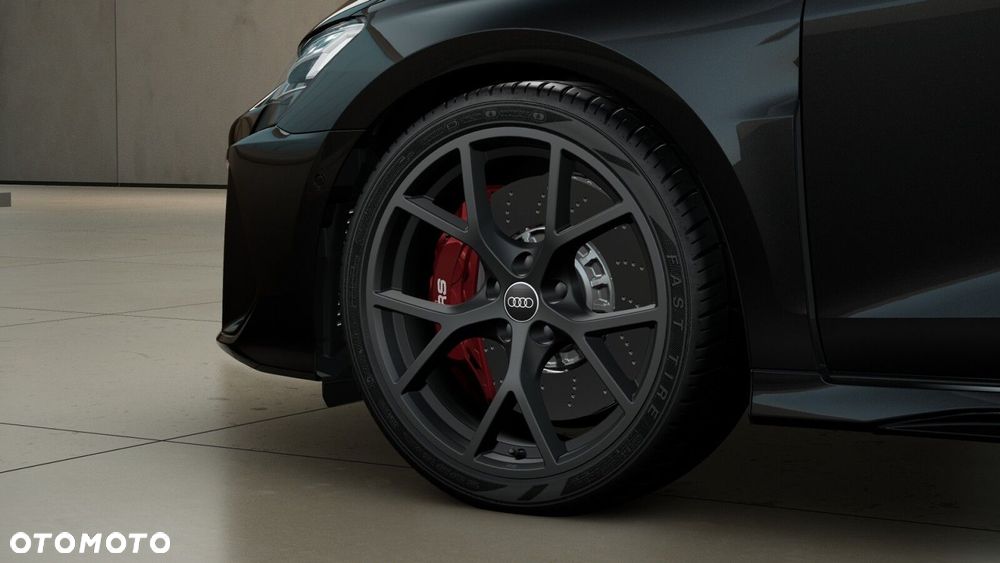 Audi RS3 Limousine TFSI Quattro S tronic - 7