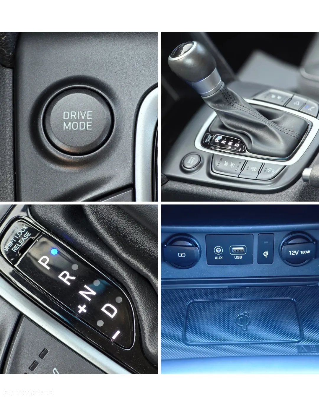 Hyundai Kona 1.6 T-GDI DCT Premium - 31