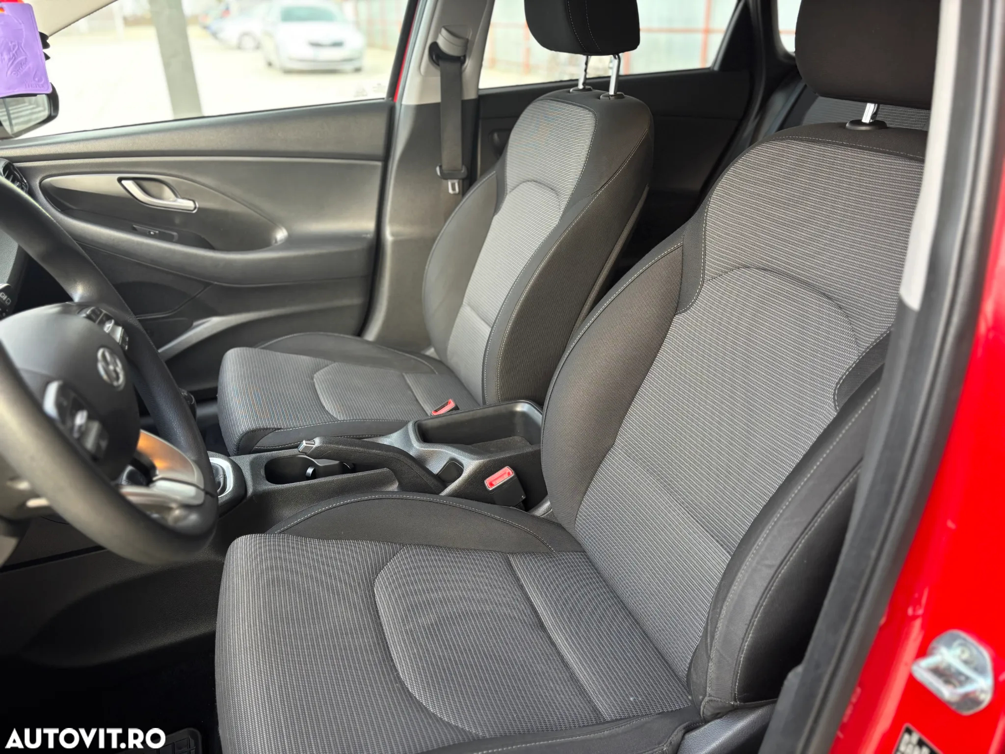 Hyundai i30 - 13