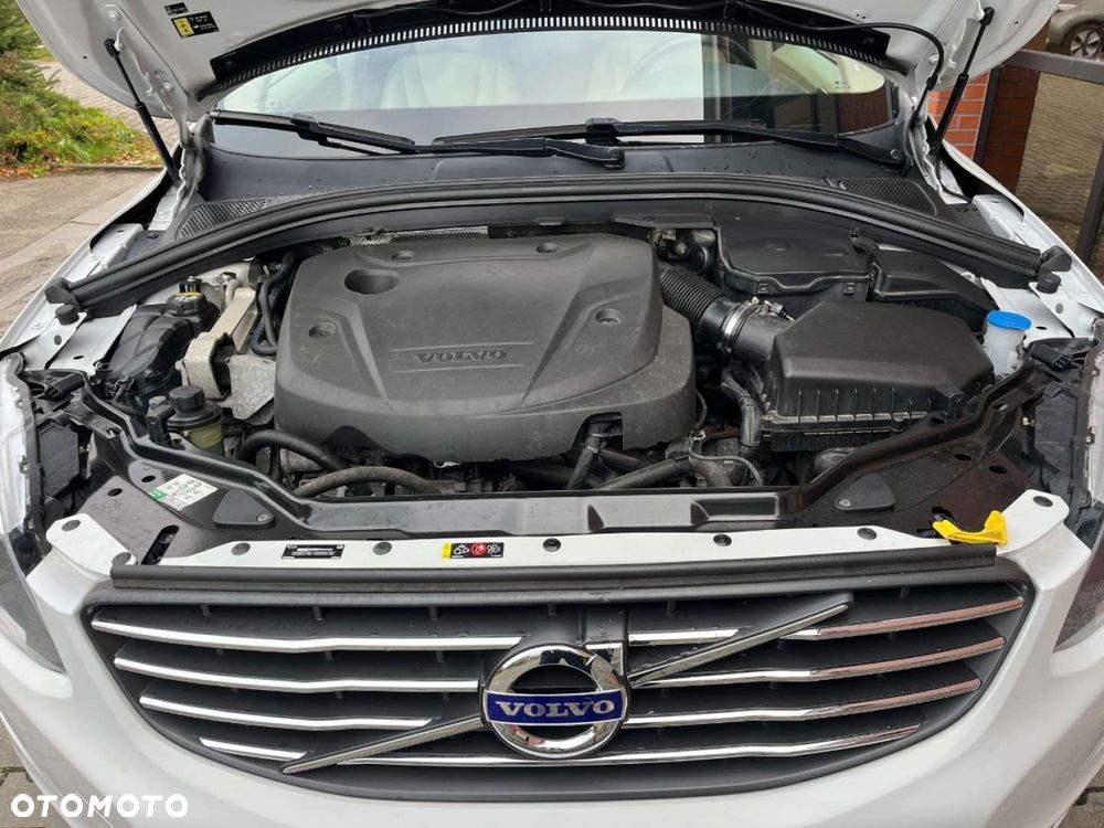 Volvo XC 60 D3 Drive-E Kinetic - 27