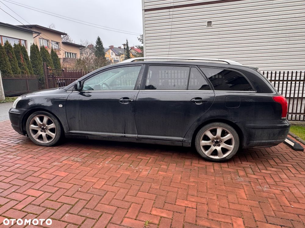 Toyota Avensis 2.4 VVT-i Prestige - 6