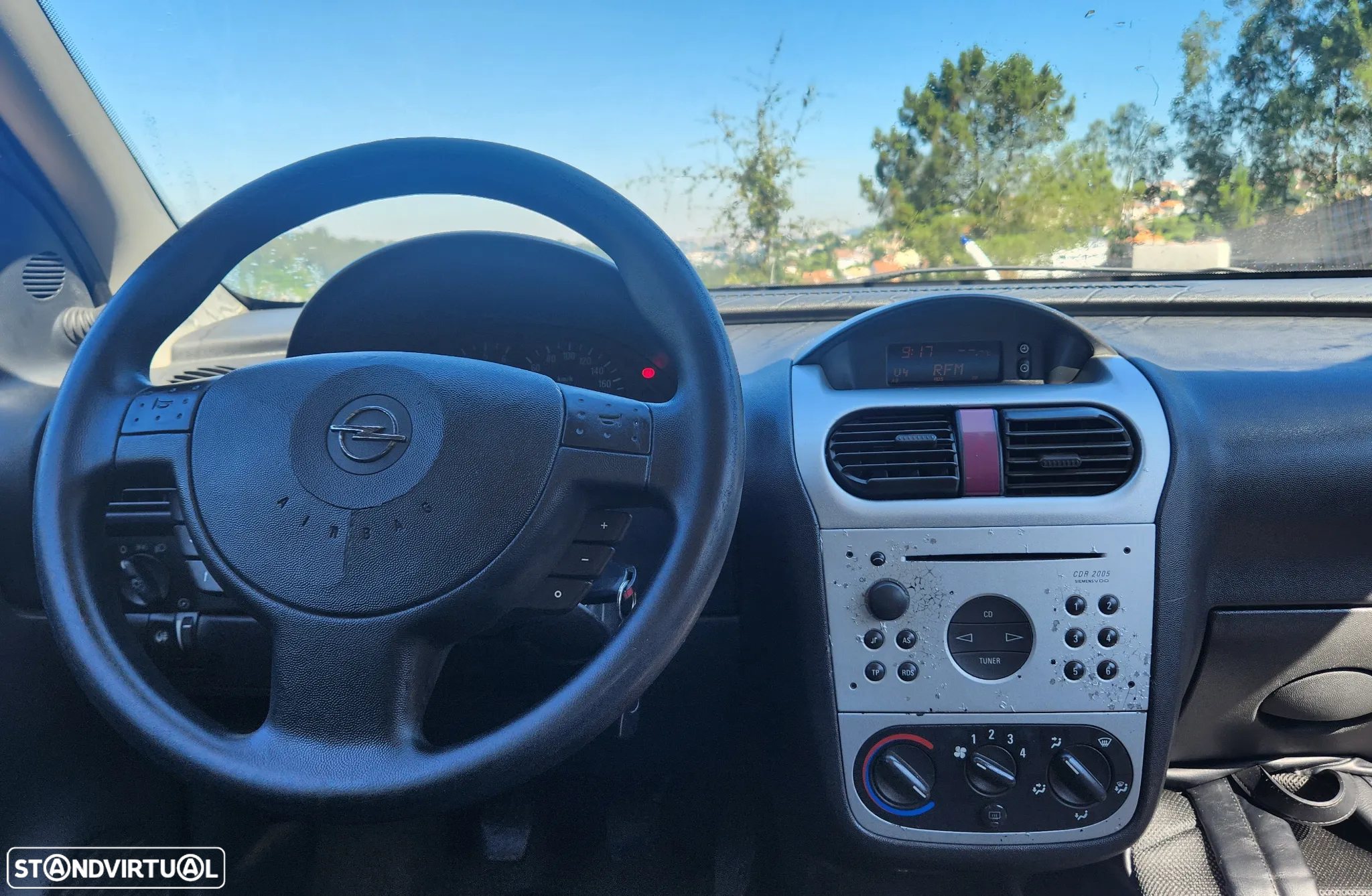Opel Corsa 1.3 CDTi Enjoy R - 7