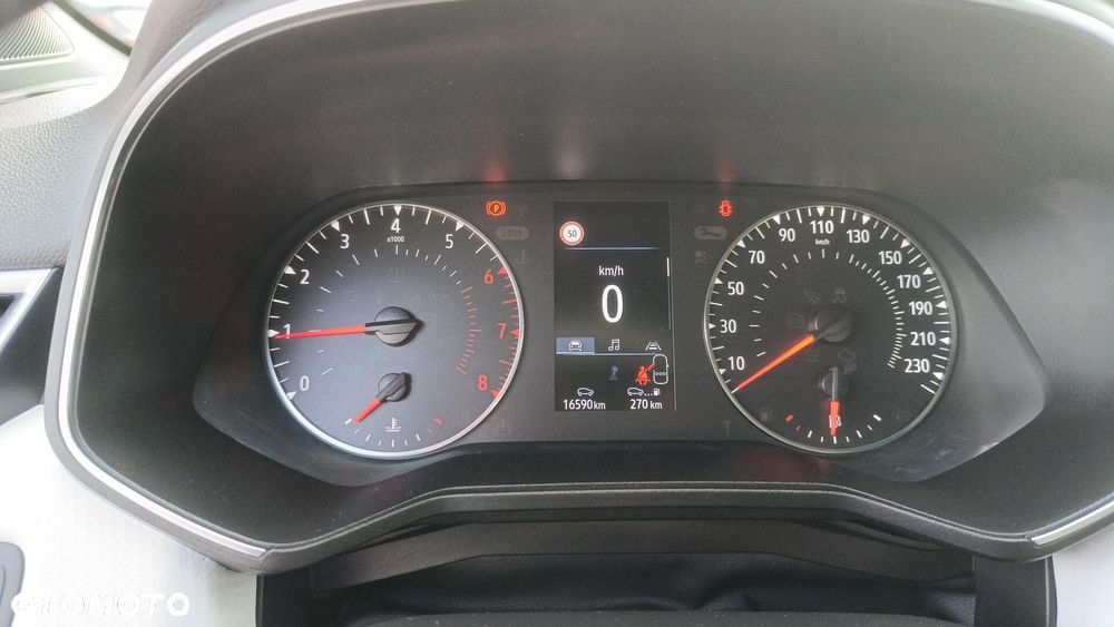 Renault Clio 1.0 SCe Zen - 16