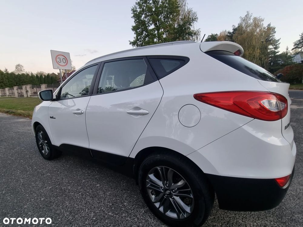 Hyundai ix35 1.6 GDI Style 2WD - 19