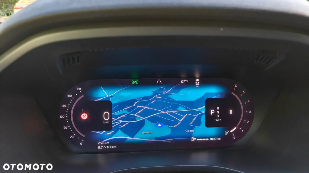 Volvo XC 60 B4 D AWD Momentum Pro - 10