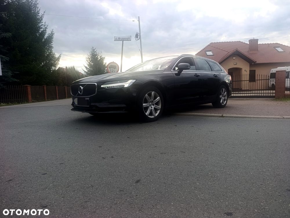 Volvo V90 D4 Momentum Pro - 9