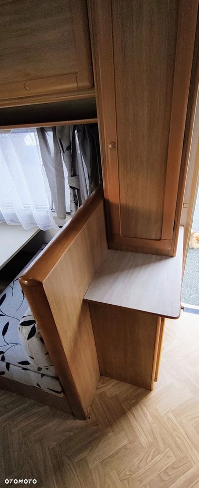 Fiat KAMPER Fiat ducato Granduca 6-osobowy - 18