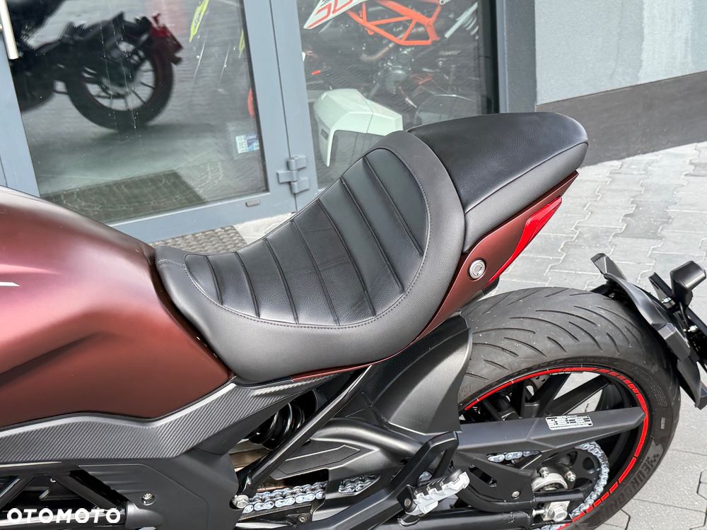 Benelli 502 C - 34