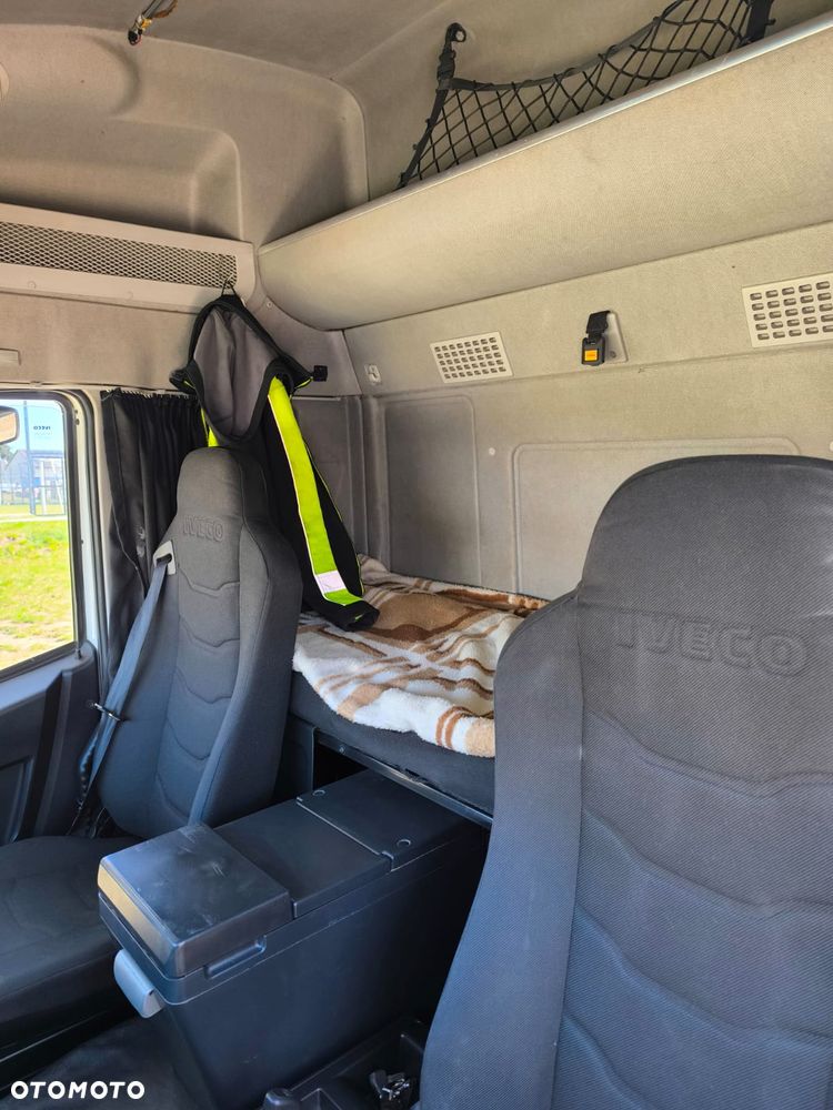 Iveco Eurocargo - 14