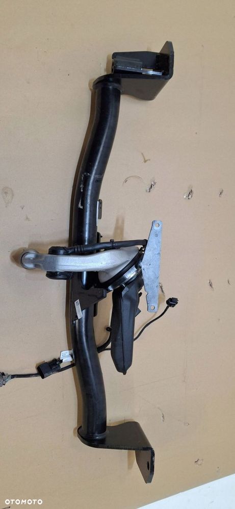 hak holowniczy elektryczny bmw x1 u11 5a63e20-03 - 5