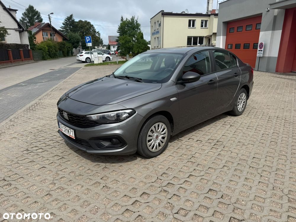Fiat Tipo 1.4 16v Street - 2