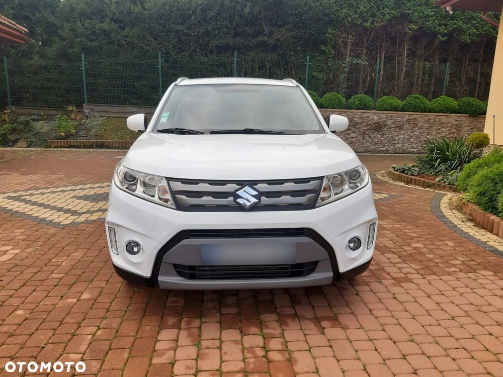 Suzuki Vitara Diesel Comfort - 3