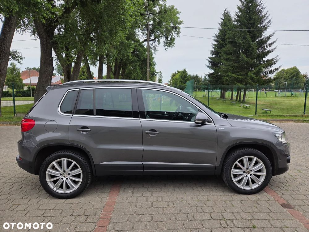 Volkswagen Tiguan 2.0 TDI DPF 4Motion BlueMotion Technology DSG Life - 7
