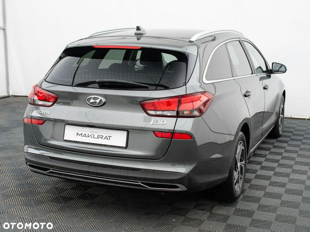 Hyundai i30 1.0 T-GDI Smart - 6