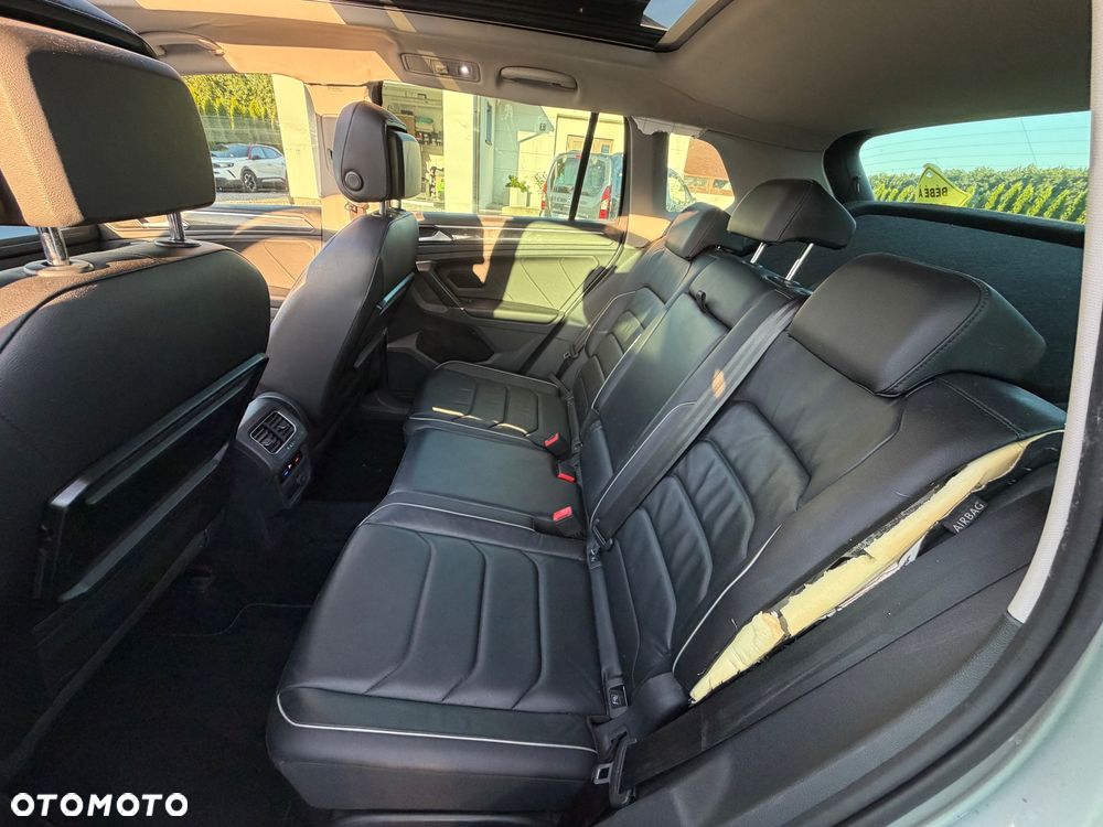 Volkswagen Tiguan 2.0 TDI SCR (BlueMotion Technology) Highline - 5