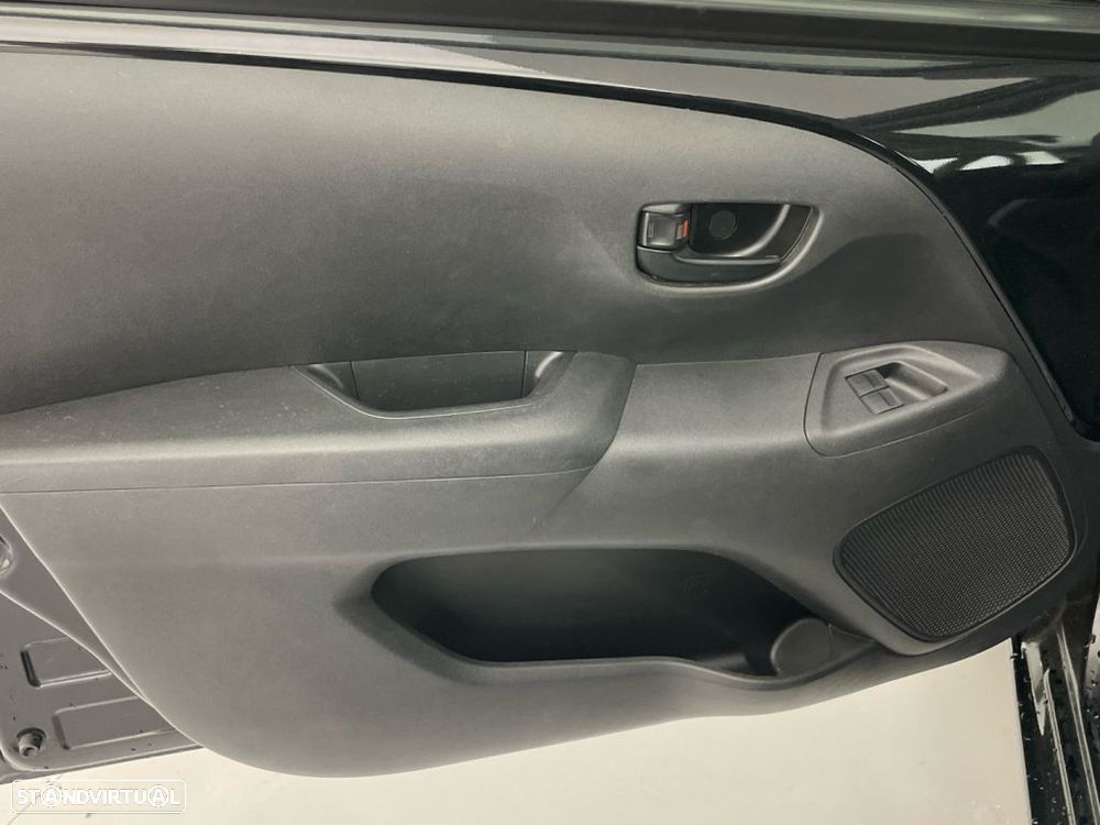 Citroën C1 1.0 VTi Shine - 16