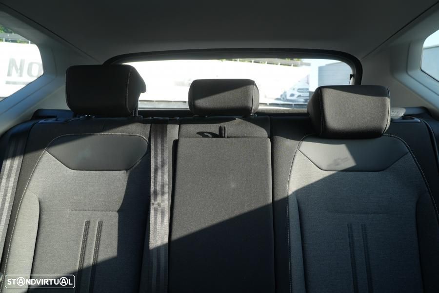 SEAT Ateca 1.0 TSI Style — fotografia 9