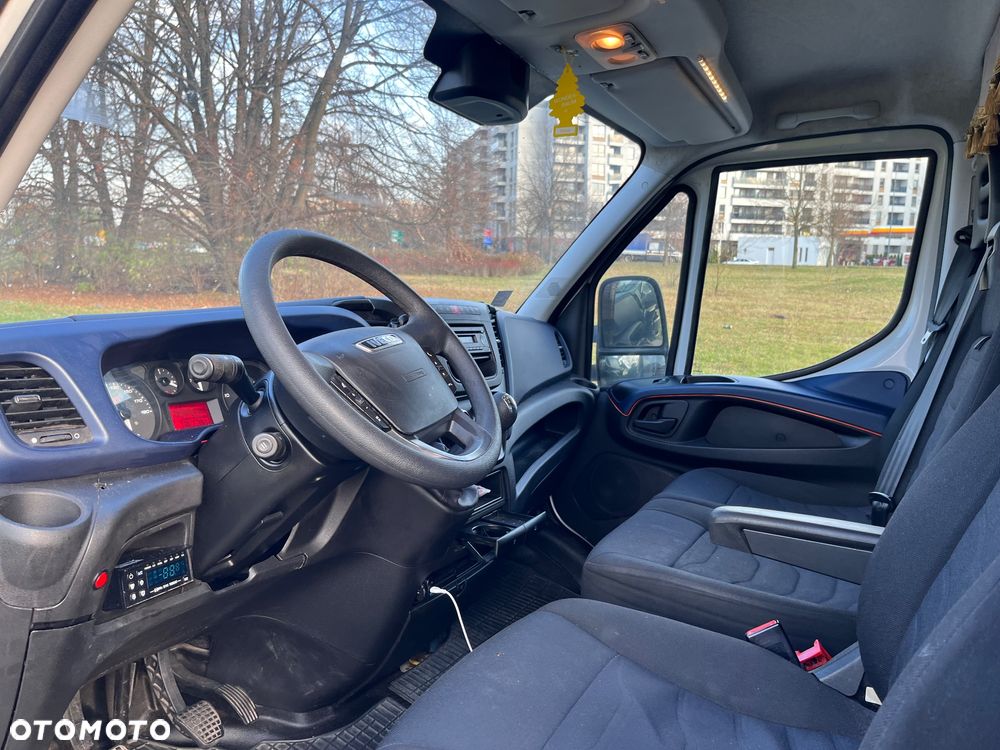Iveco Daily - 7