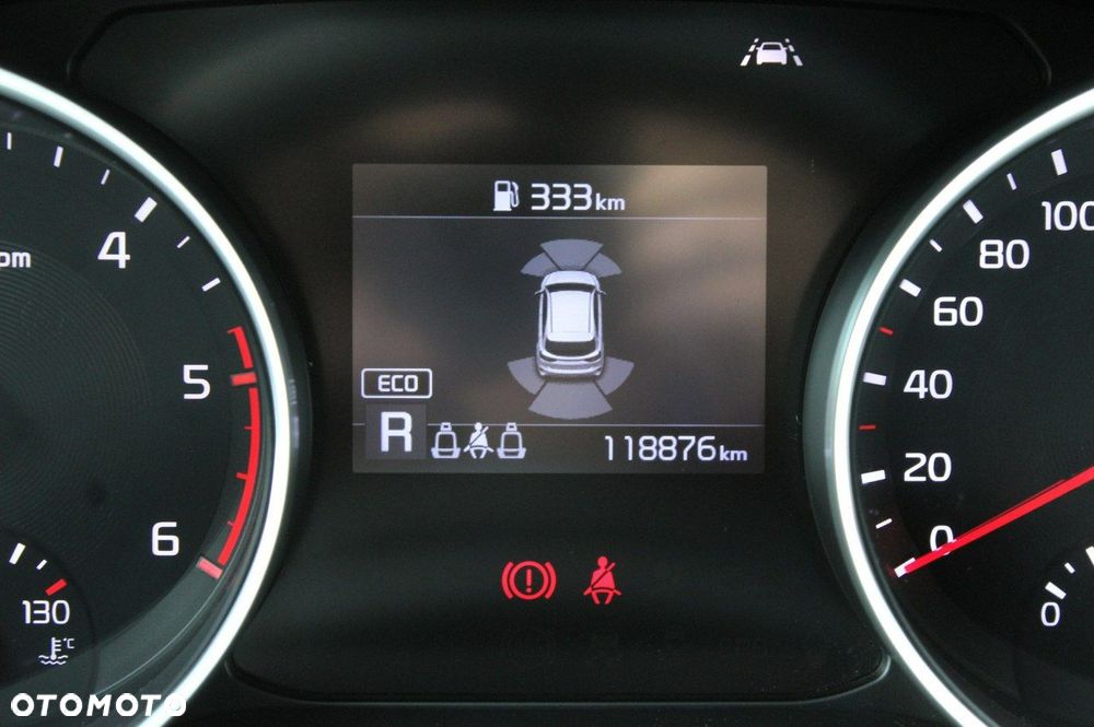 Kia Ceed 1.6 CRDi mHEV M - 15